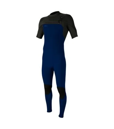 O'neill Hyperfreak 2mm Chest Zip S/S