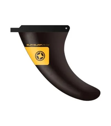 Unifiber Back fin US