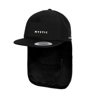 Mystic Surf Cap