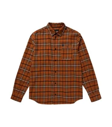 Mystic The Check Shirt