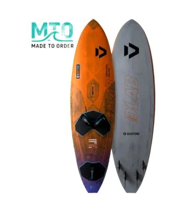 Duotone Ultra Grip Quad D/Lab 2026