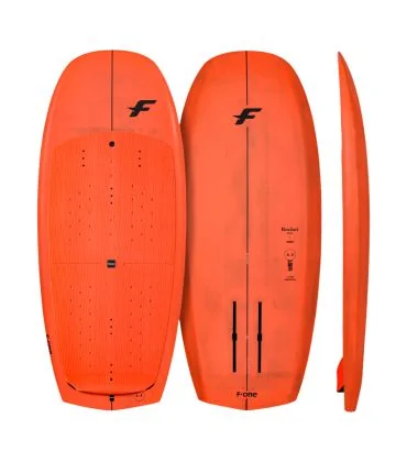 F-one Rocket Wing Carbon