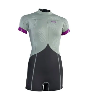 Ion Amaze Shorty 2.5 BZ WMN