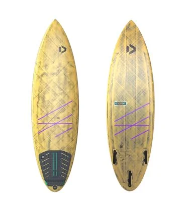 Duotone Blur SLS 2026