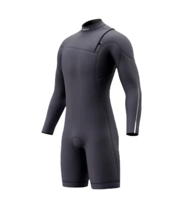 Mystic The One Longarm Shorty 3/2 Zipfree