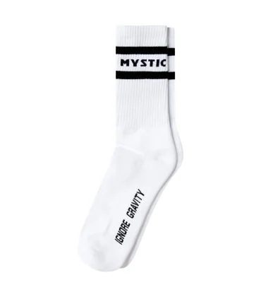 Mystic Brand Socks