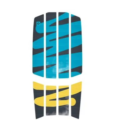 Duotone Traction Pad Team Front 3mm