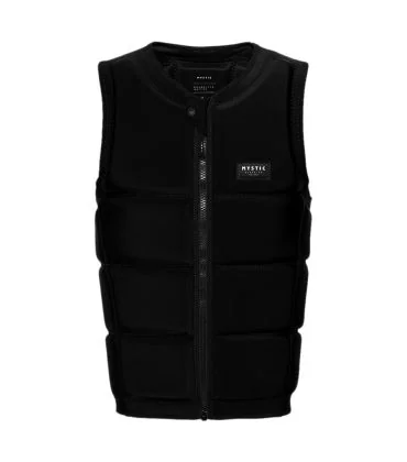 Mystic Star Impact Vest Fzip