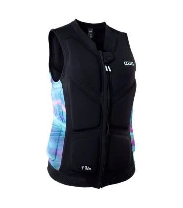Ion Lunis Vest wmn
