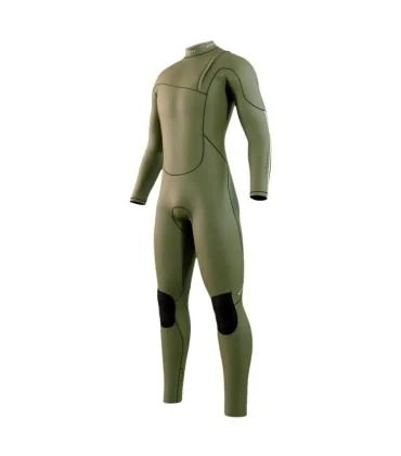 Mystic The One 4/3mm Zipfree