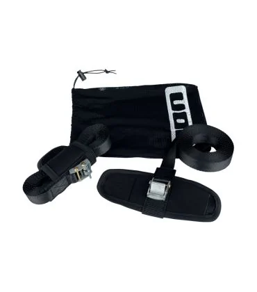 Ion Roof straps 25mm