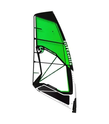 Loftsails Wavescape 2023
