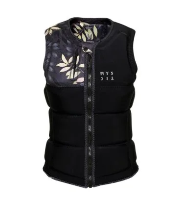 Mystic Dazzled Fzip Wake Wmn