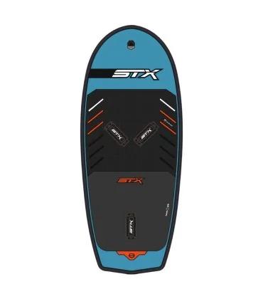 Stx iFoil board