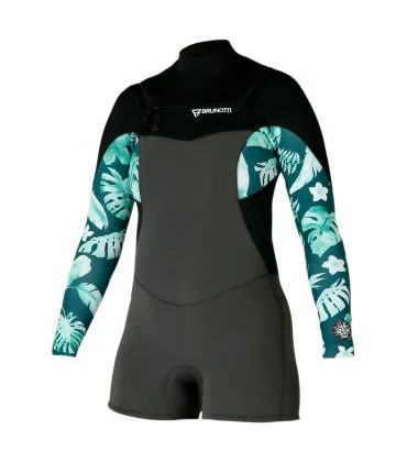 Brunotti Glow Longarm 3/2 mm