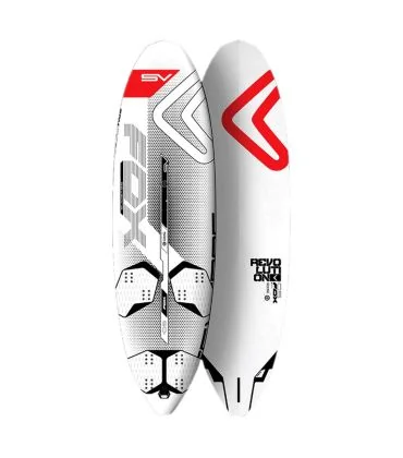 Severne Sails Fox V2 HD