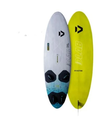 Duotone Eagle MTO D/Lab