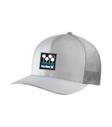 Hurley M SUNDAYS TRUCKER