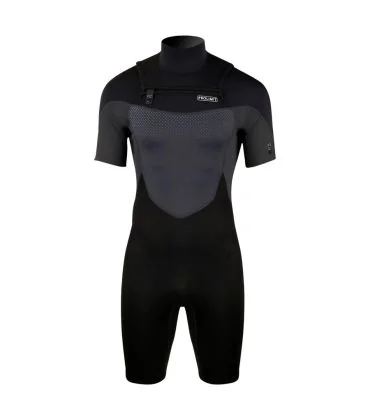 Prolimit Fusion Freezip Shorty 2/2