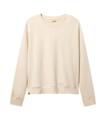 Duotone CB undyed Sweat women