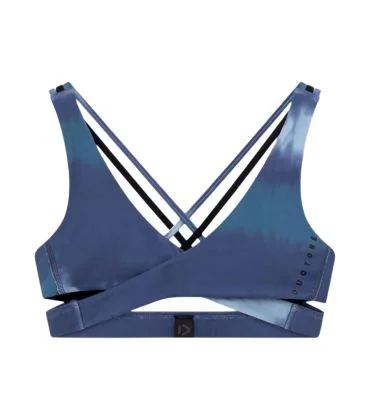 Duotone Bikini Top Sun