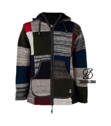 Shakaloha M Patch ZH