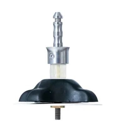 Duotone Base EPX + tendon