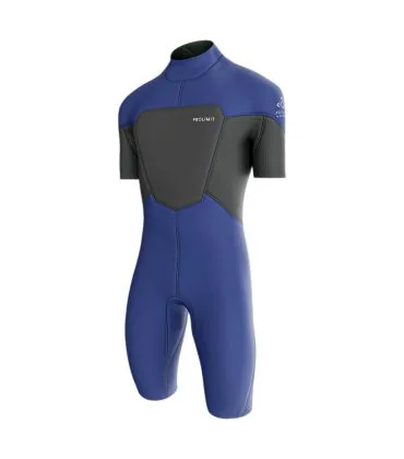 Prolimit Fusion Shorty V-Zip 2/2