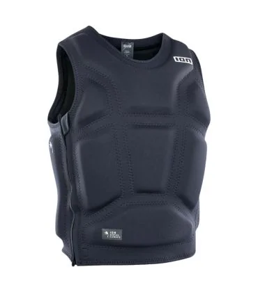 Ion Collision Element Side Zip