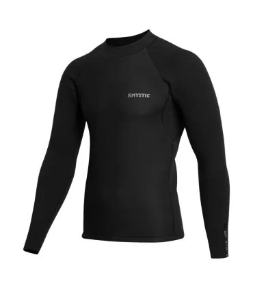 Mystic Star Surf Top - 2mm