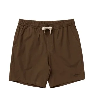 Mystic Fusion Hybrid Short