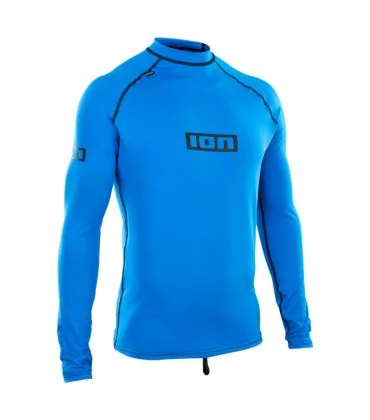 Ion Promo Rashguard LS