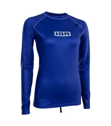 Ion Promo Rashg. Wmn LS