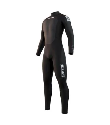 Mystic Brand Fullsuit 3/2mm