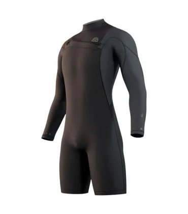 Mystic Marshall LA 3/2mm Fzip