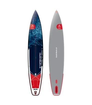 Starboard TOURING S WAVE DELUXE