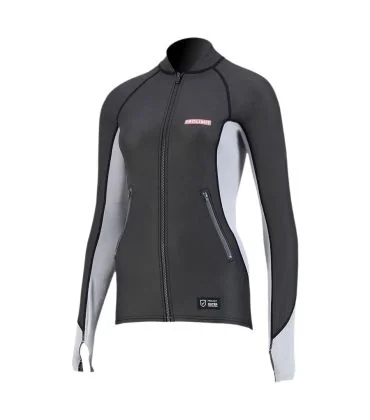 Prolimit Wmn SUP Loosefit Splash