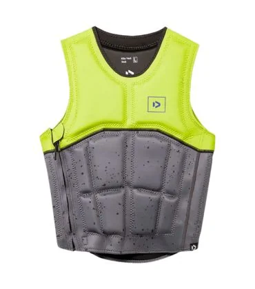 Duotone Vest Seat 2025