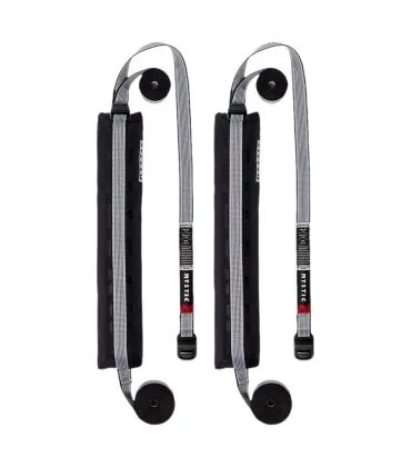 Mystic Roofrack System Single