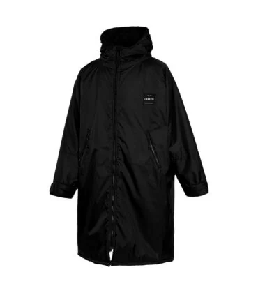 Mystic Poncho Explore