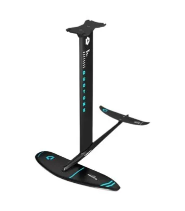 Duotone Foil Set AL Carve