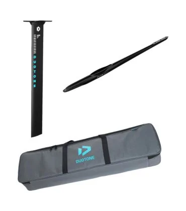 Duotone M&F Spirit Set 3.0 - 90/67