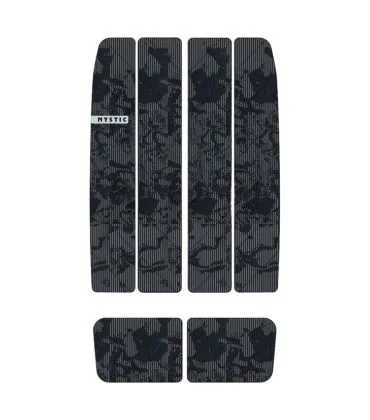 Mystic Ambush Mid+Front pad