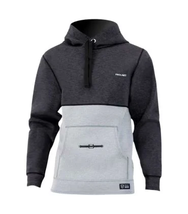 Prolimit Neo Hoodie Mercury