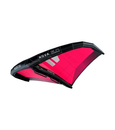 North Nova Wing 2023