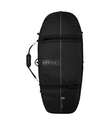 Mystic Patrol Boardbag Foil