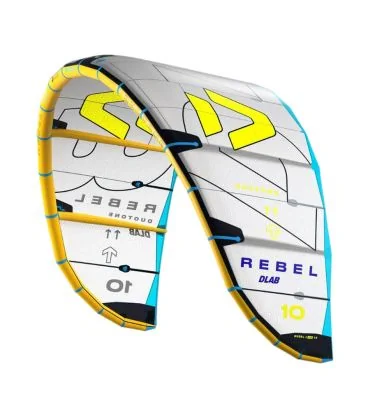 Duotone Rebel D/LAB 2025