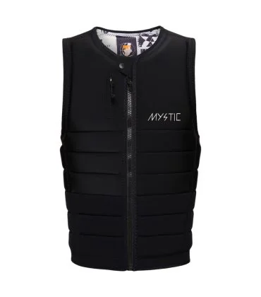 Mystic The Dom Impact Vest F-zip