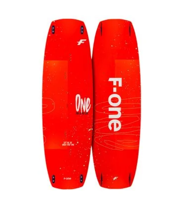F-one One