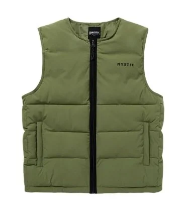 Mystic Impact Bodywarmer